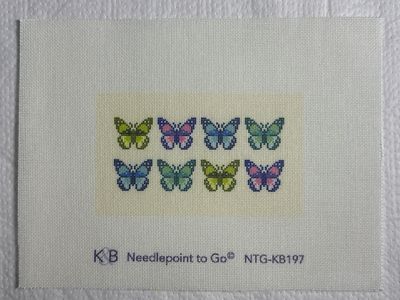 Butterfly Insert