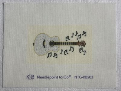 Guitar Insert