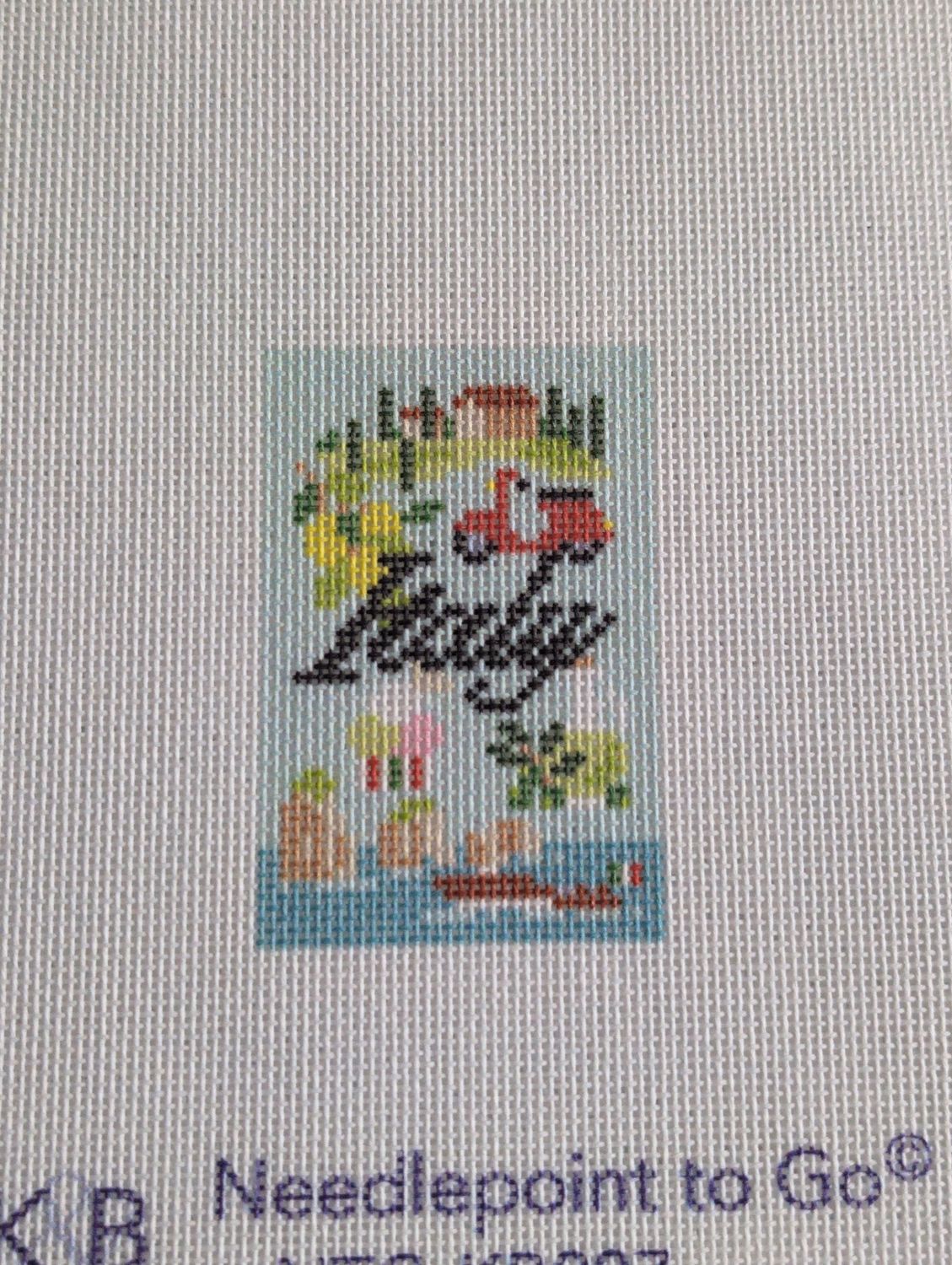 Italy Travel Charm