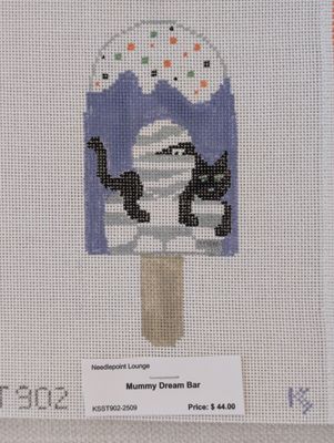 Mummy Dream Bar