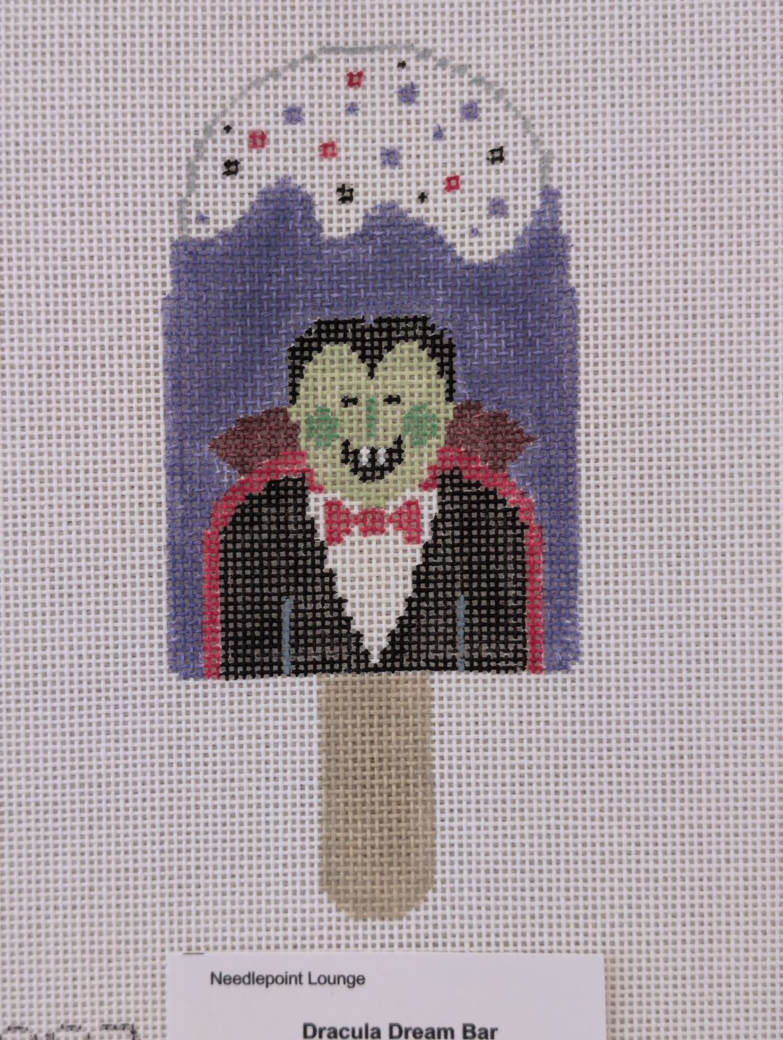 Dracula Dream Bar