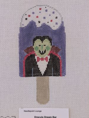 Dracula Dream Bar