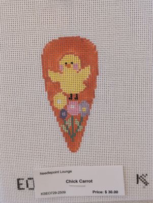 Chick Carrot