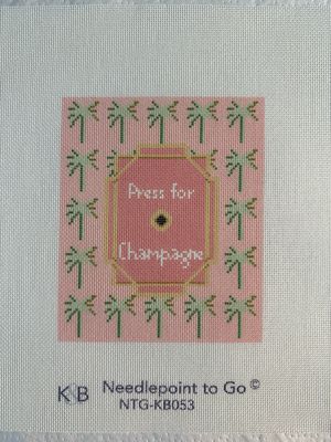 Press for Champagne