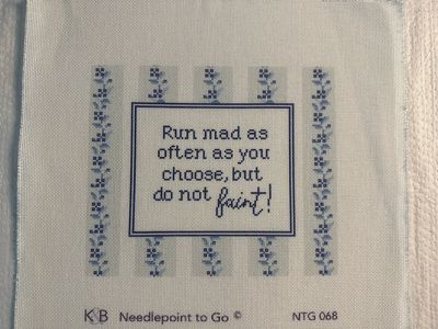 Jane Austen - Run Mad