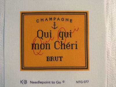 Qui Qui Mon Cheri