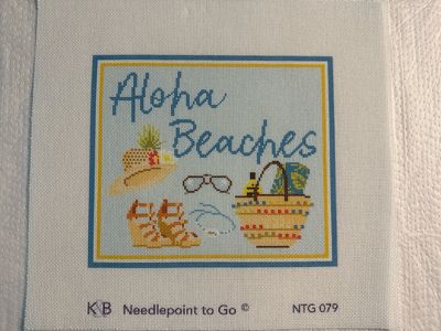 Aloha Beaches