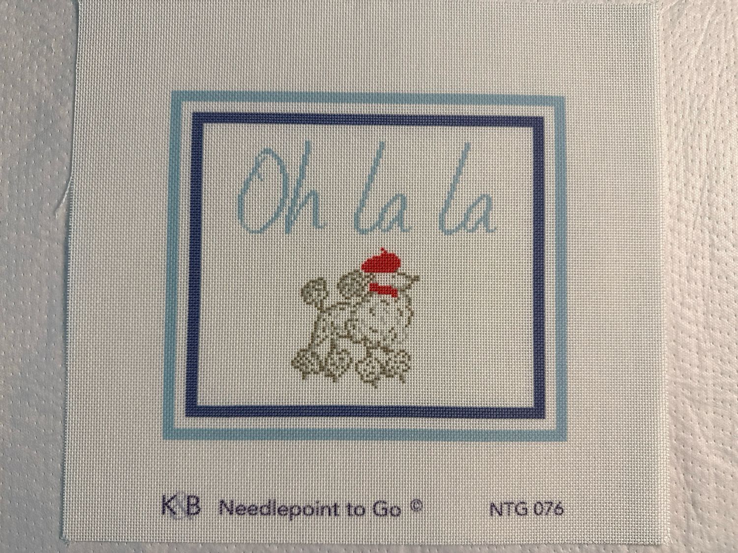 Oh La La