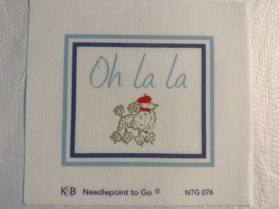 Oh La La