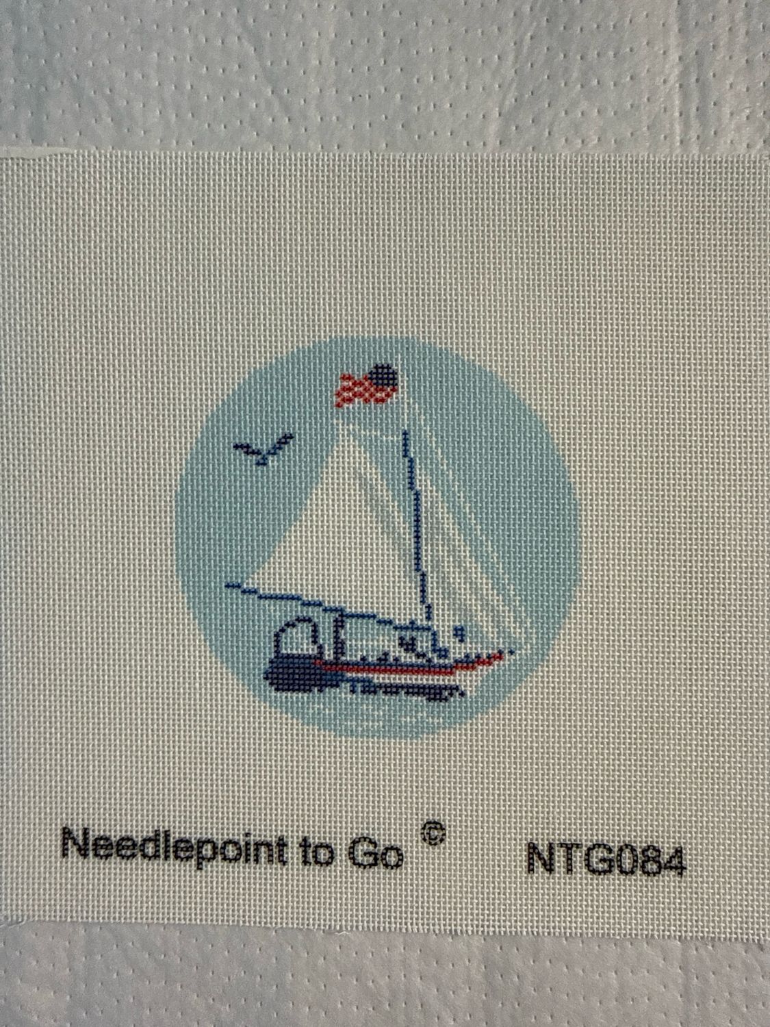 Regatta Rounds - Clipper