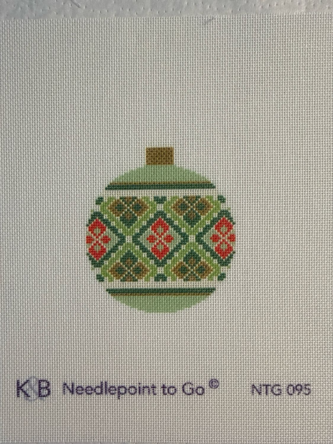 Verona Bauble - San Giovanni