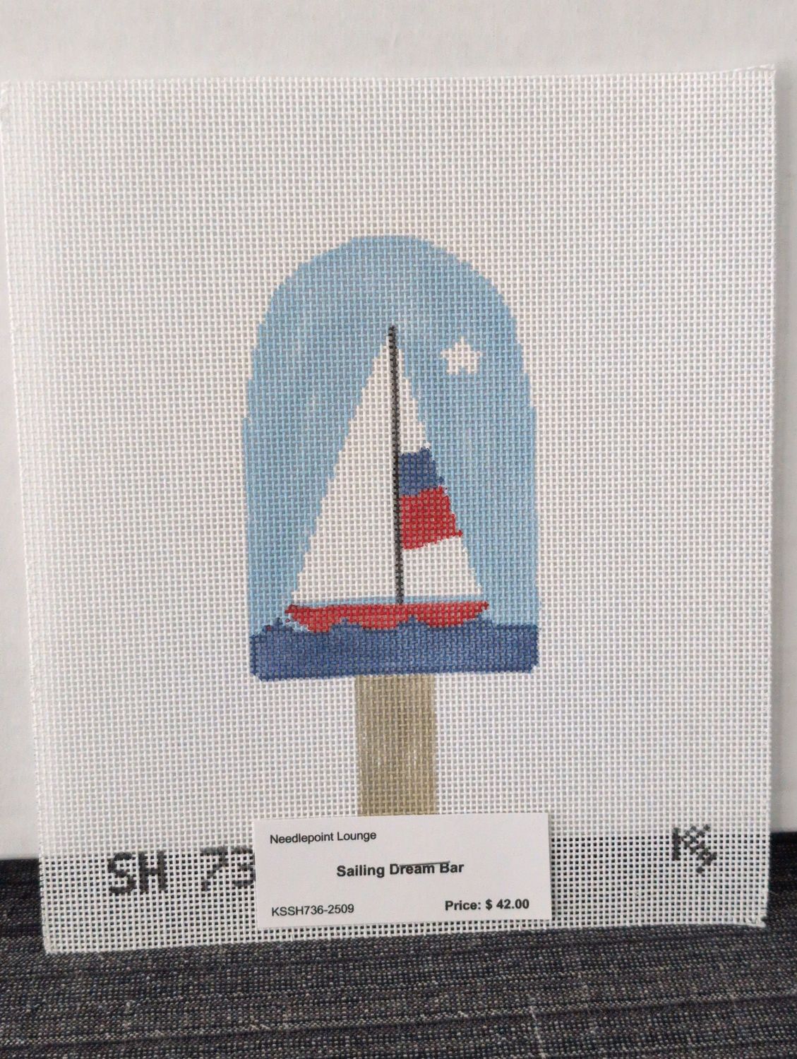 Sailing Dream Bar