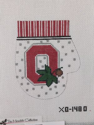 Mitten Ohio State