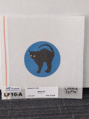 Black Cat