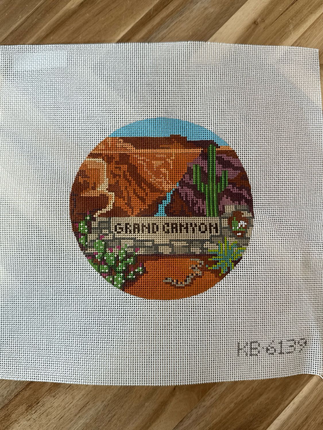 Explore America - Grand Canyon