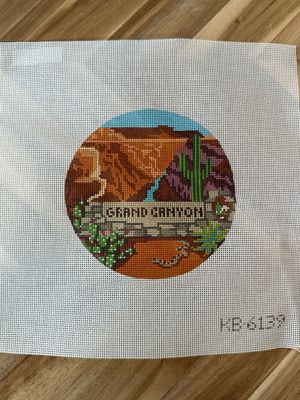 Explore America - Grand Canyon