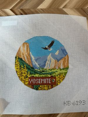 Explore America - Yosemite