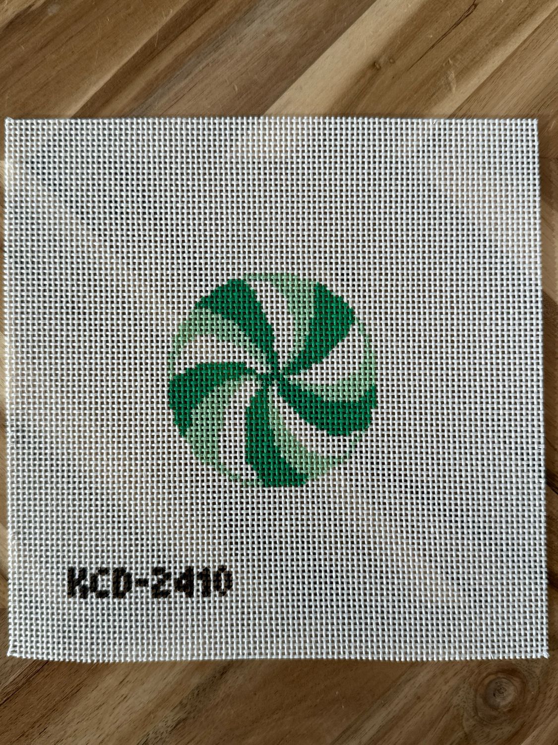 3&quot; Green Mint
