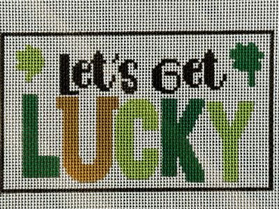Let's Get Lucky
