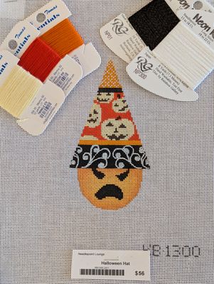 Halloween Hat (KB1300) Kit