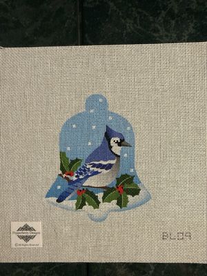 Blue Jay Snow Bell (18m, 4 x 4.75)