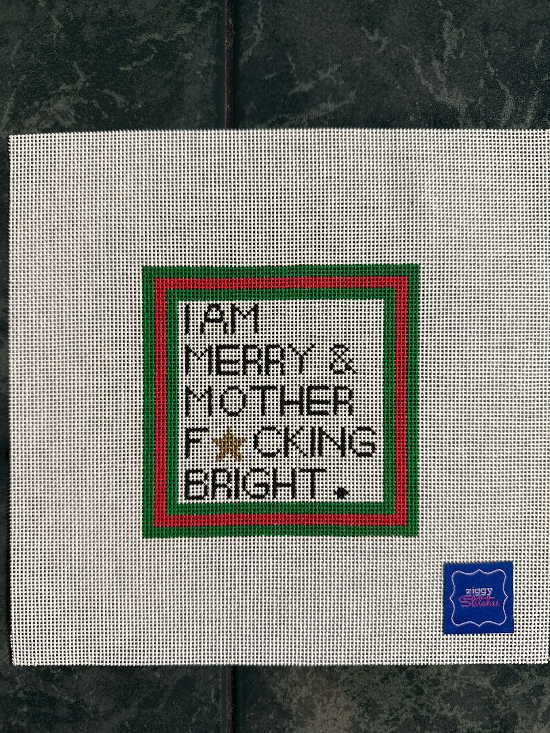 Merry and Bright