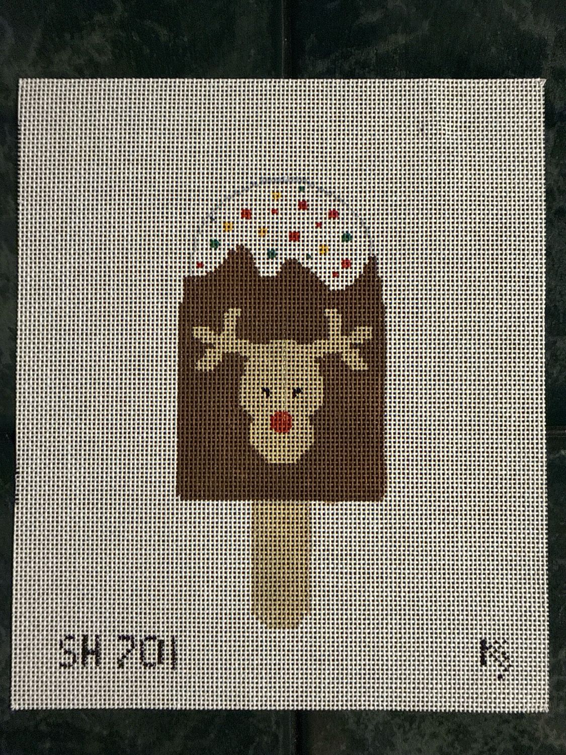 Reindeer Dream Bar