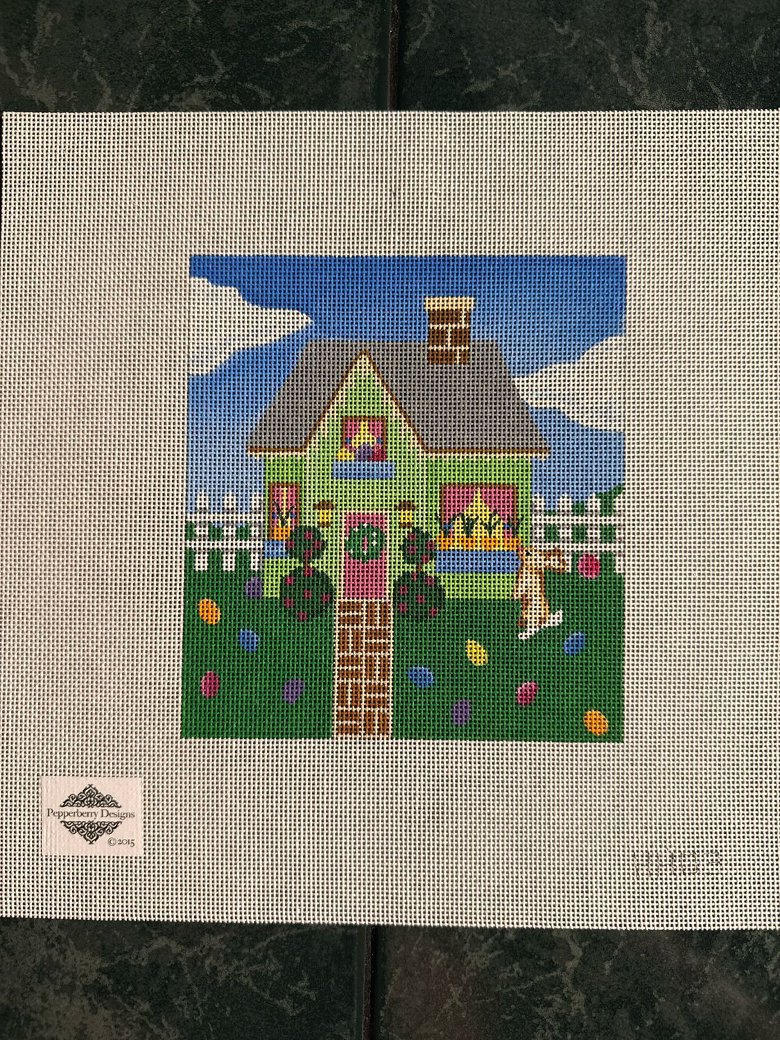 Easter Holiday House