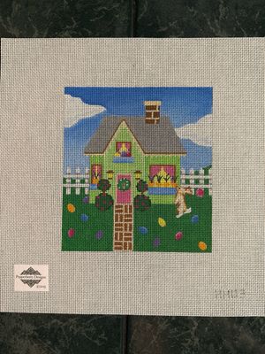 Easter Holiday House