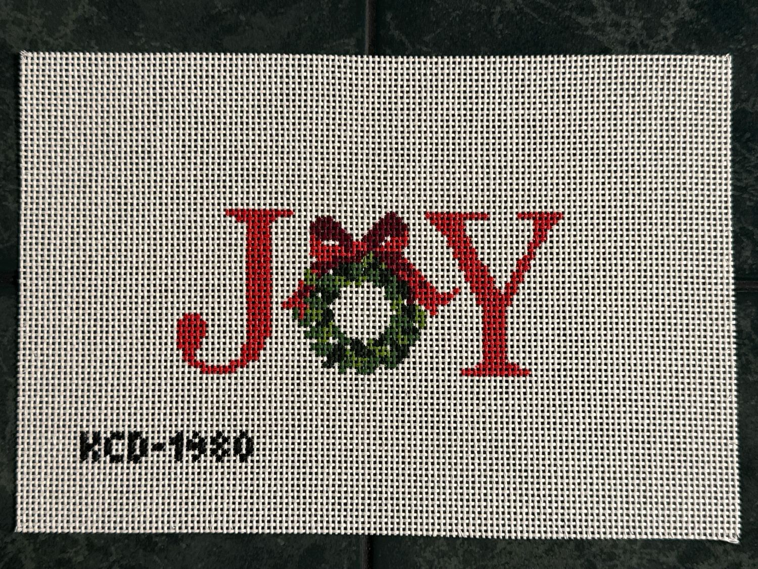 Mini Joy Ornament