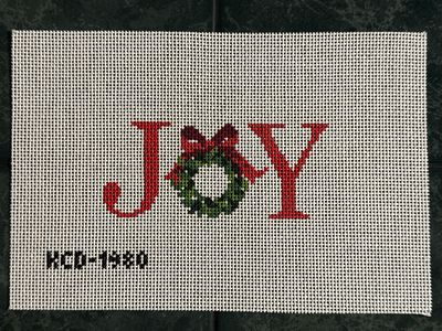 Mini Joy Ornament