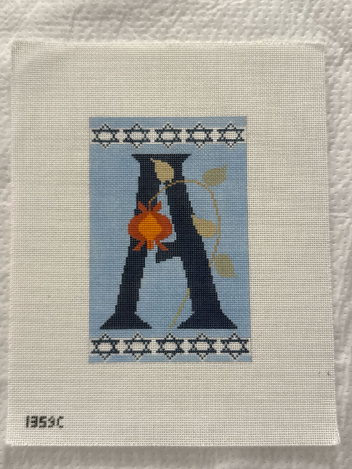 Shalom &quot;A&quot;