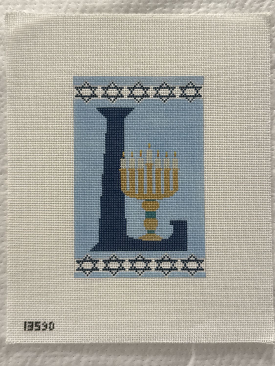 Shalom &quot;L&quot;