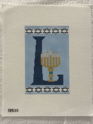 Shalom &quot;L&quot;