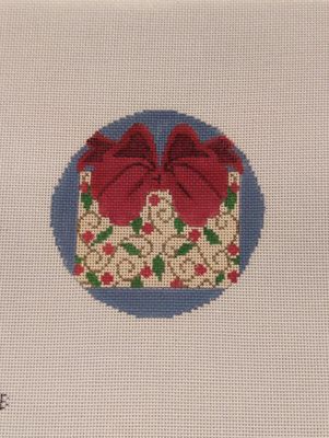 Christmas Present Round