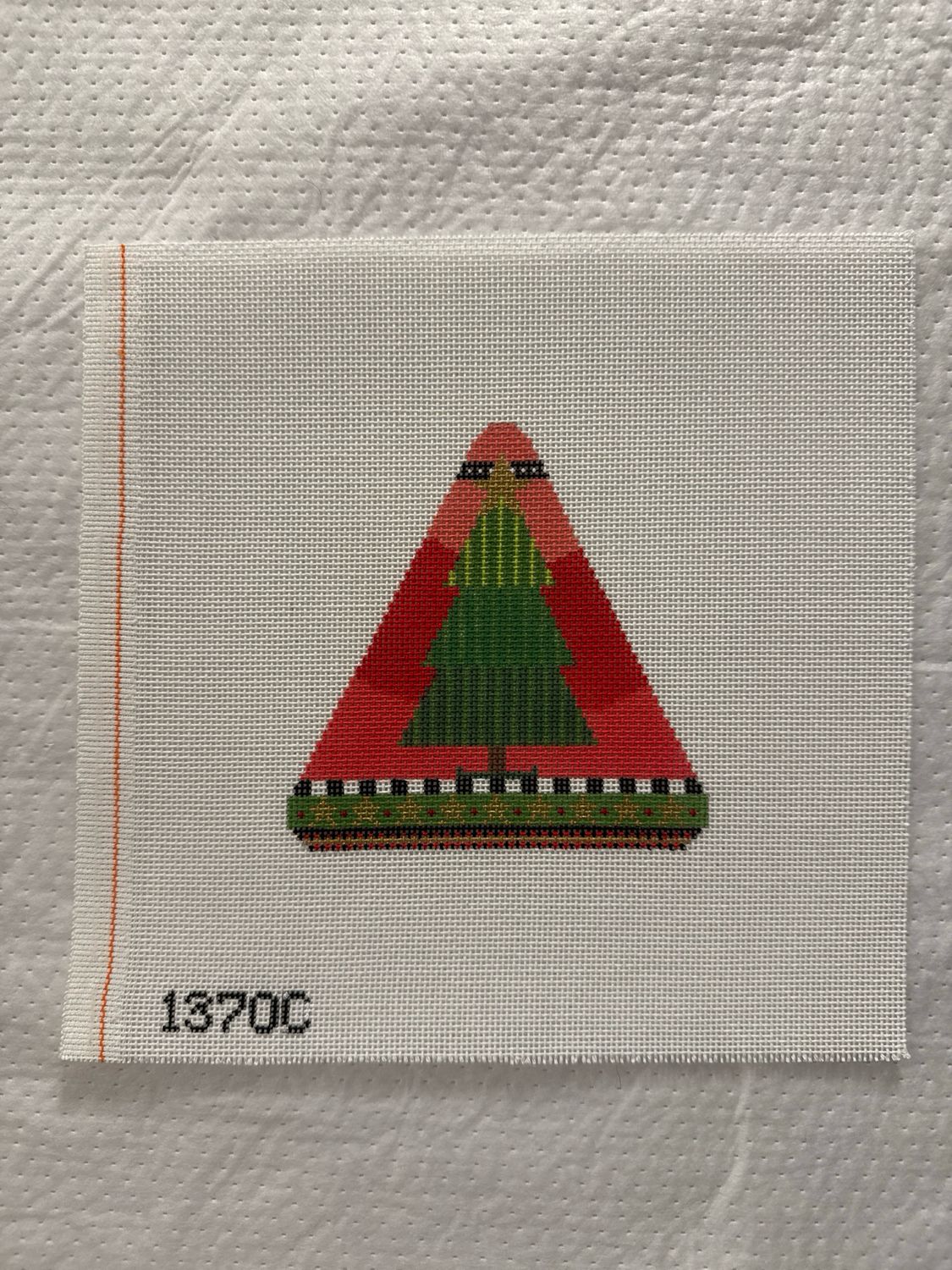 Southern Yellow Pine Canvas