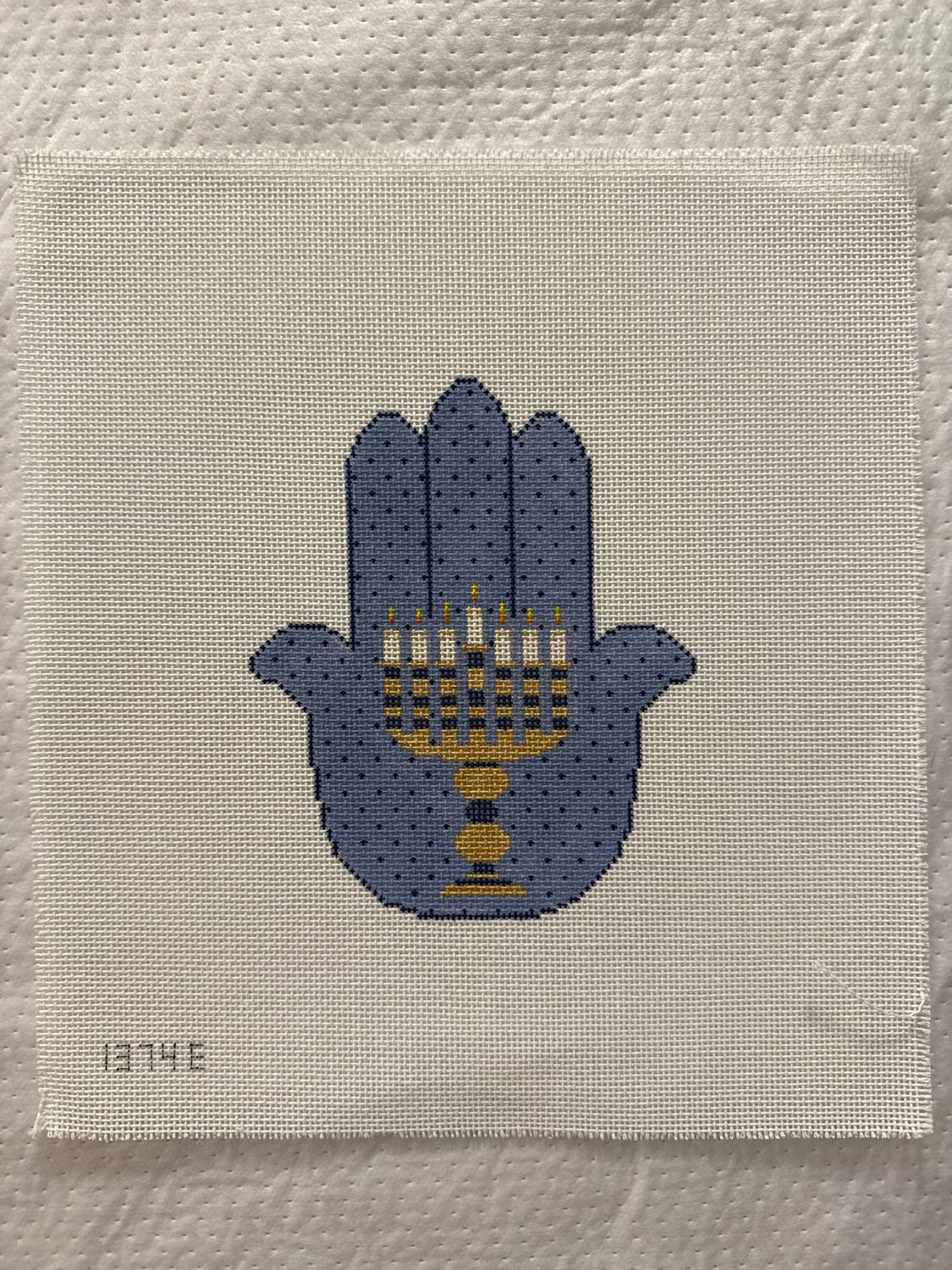 Hamsa E