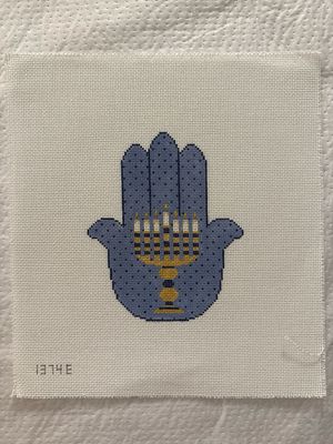Hamsa E