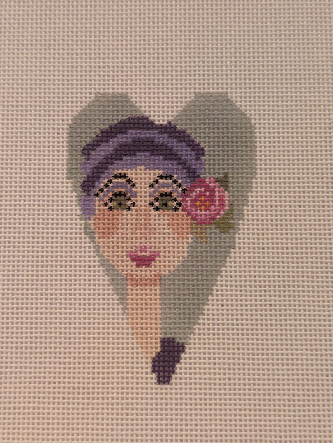 Lindsay&#39;s Mini Heart