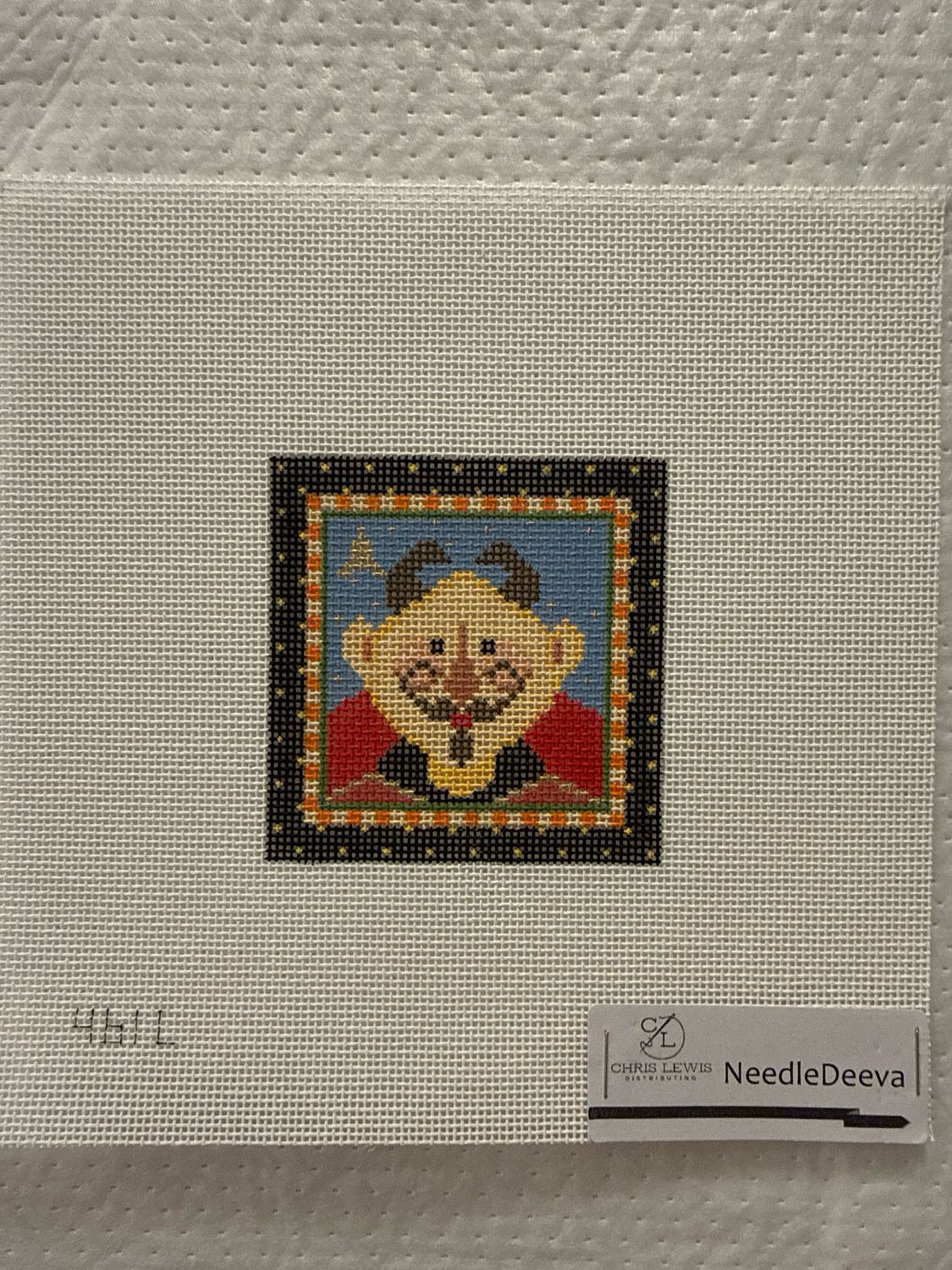 Demonic Impersonator