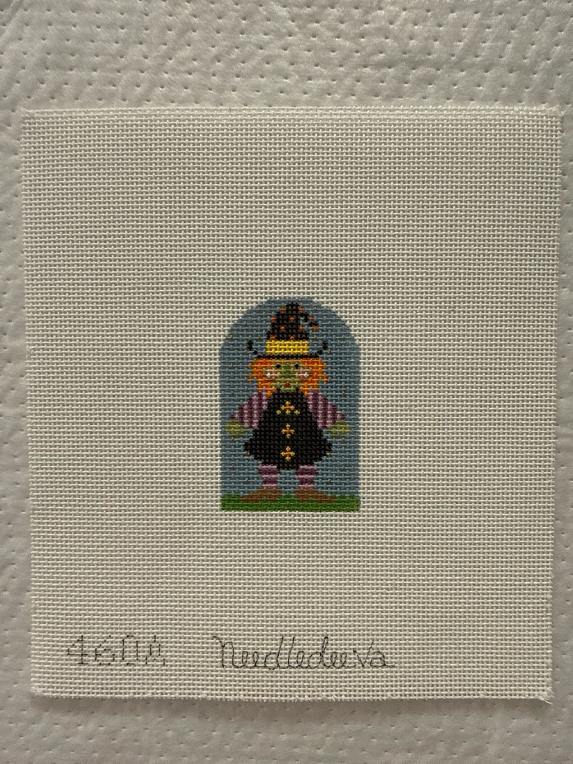 Little Bitchy Witchy