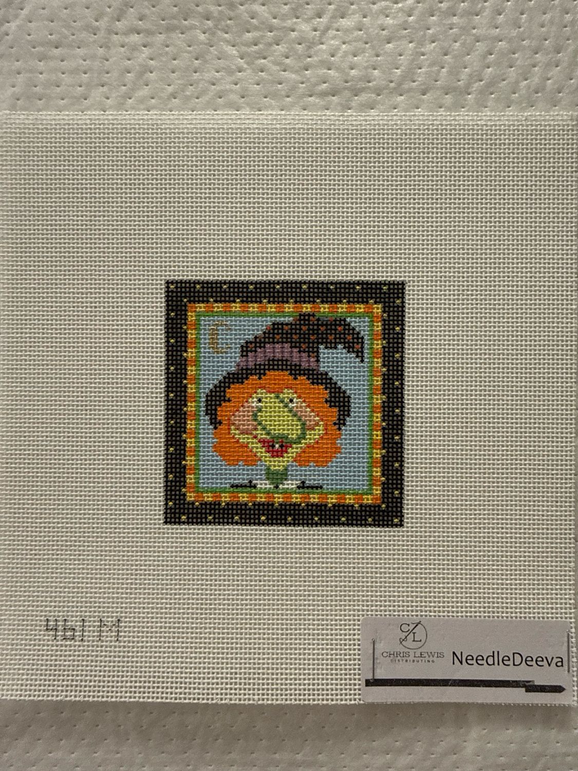 Wanda Sue Bitchy Witchy