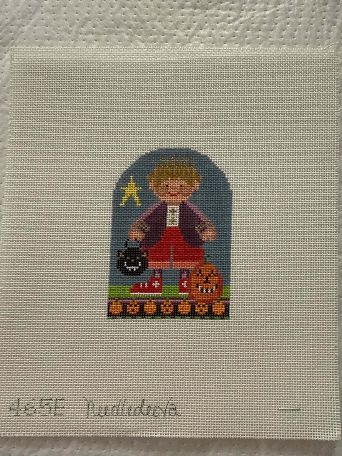 Prince David the Great