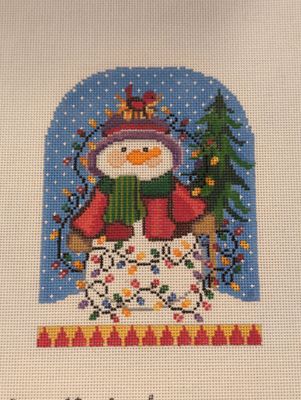 Elissa and the Lights