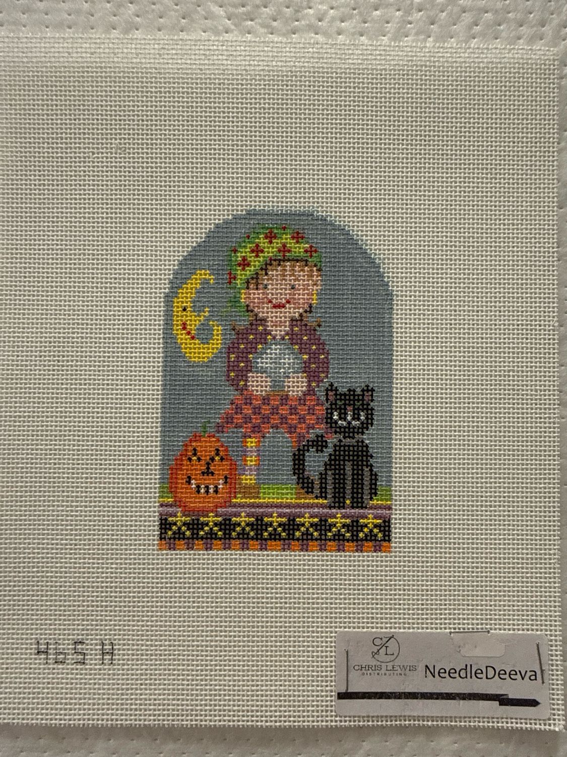 Bey the Fortune Teller