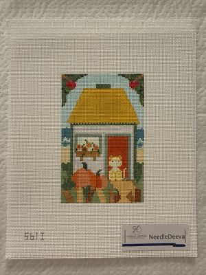 Mass Bay Colony Residence