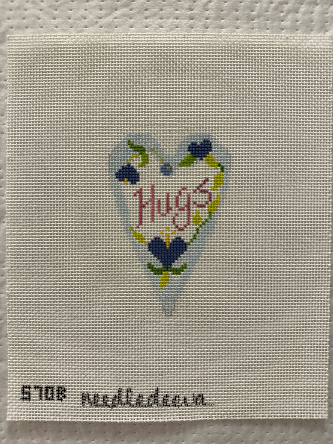 Hugs Heart