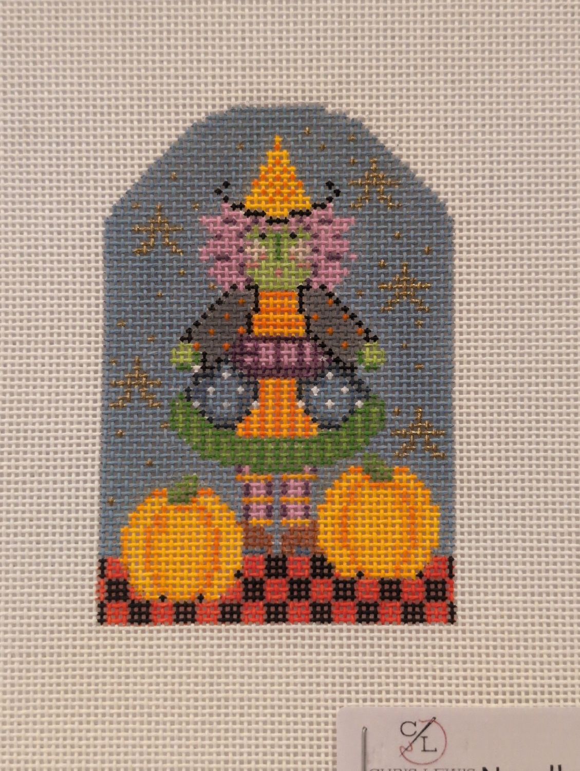 Griselda Bitchy Witchy