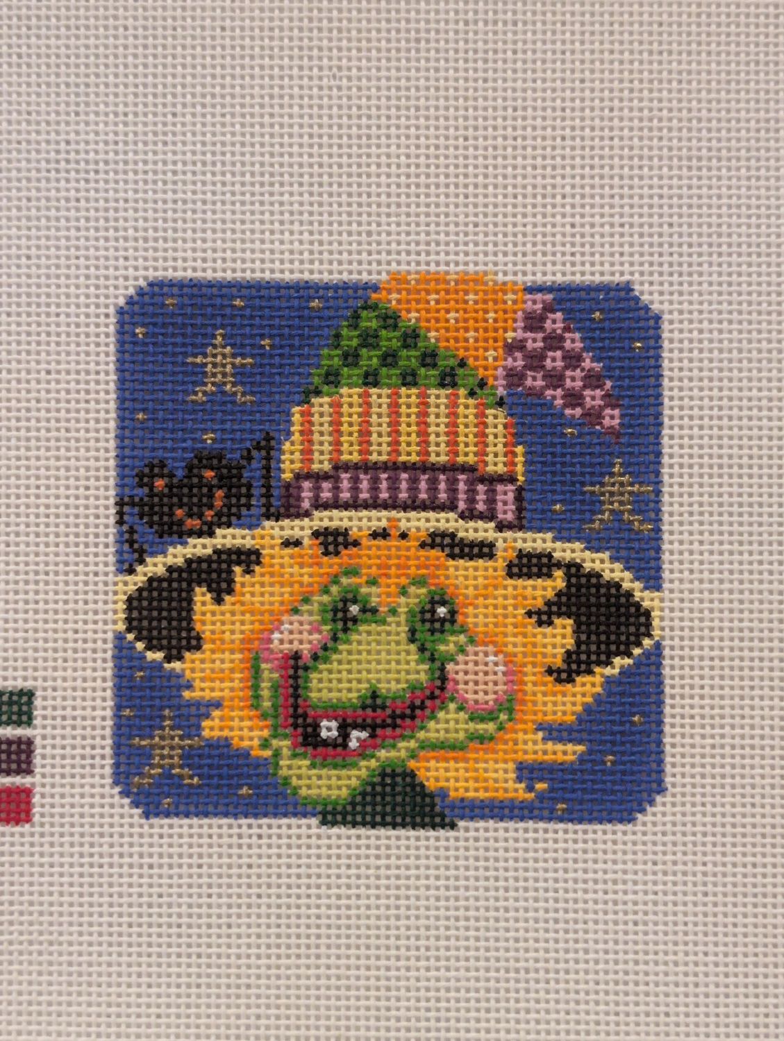 Clarice Bitchy Witchy