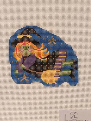 Arabella Bitchy Witchy